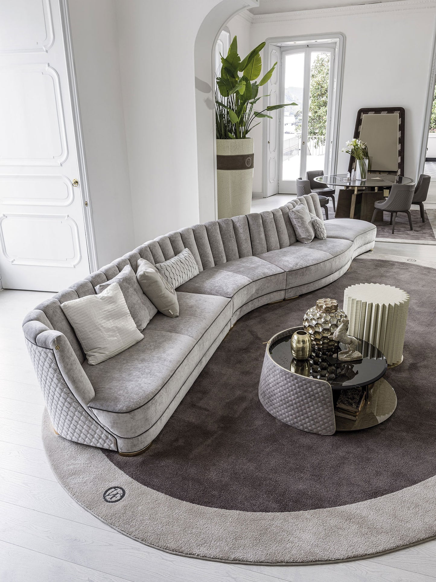 Vittoria Frigerio Colonna Coffee Table