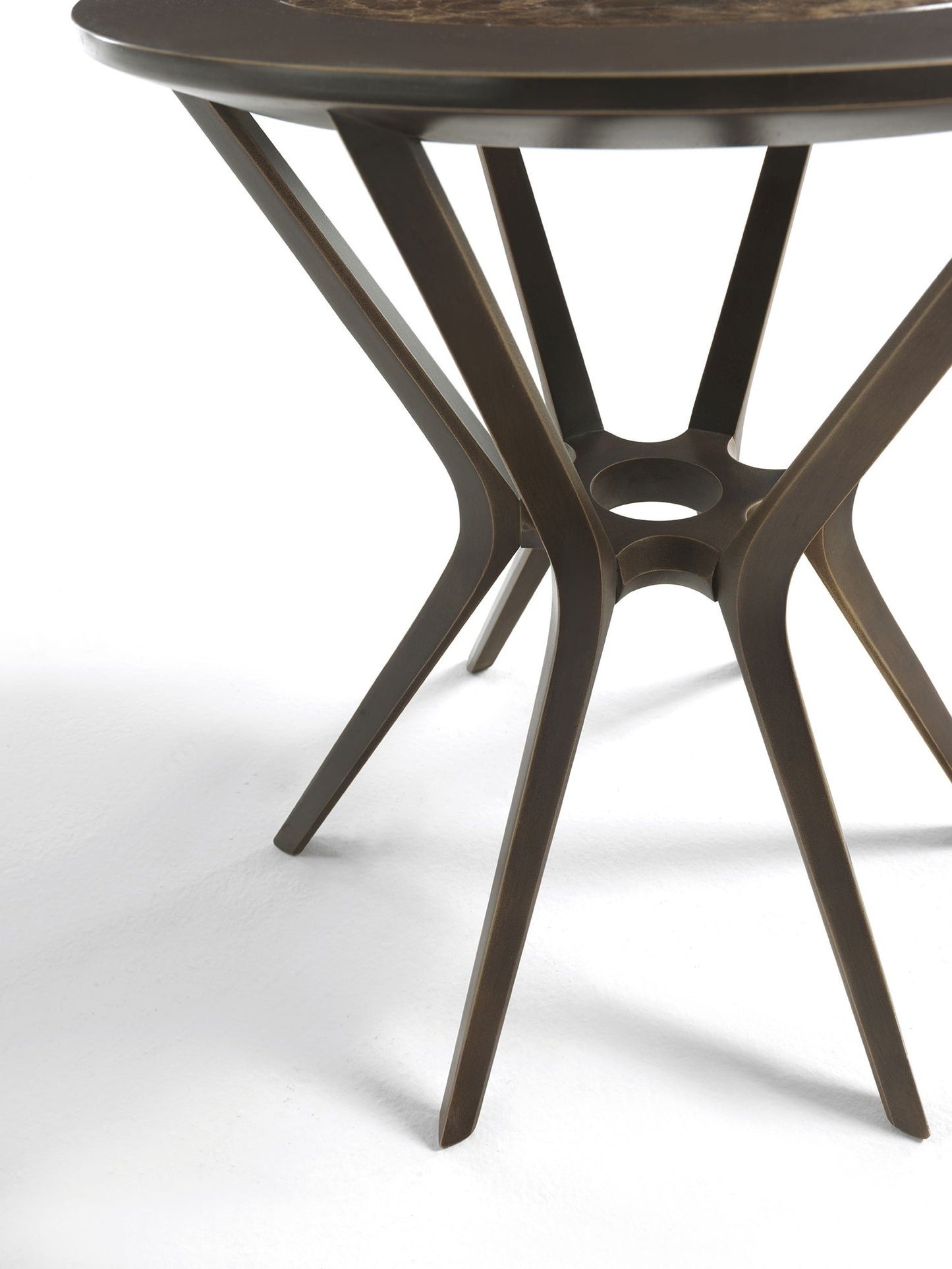 Vittoria Frigerio Ducci Side Table
