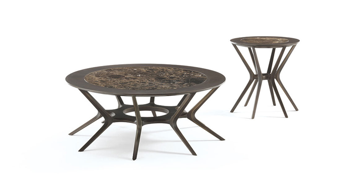 Vittoria Frigerio Ducci Side Table