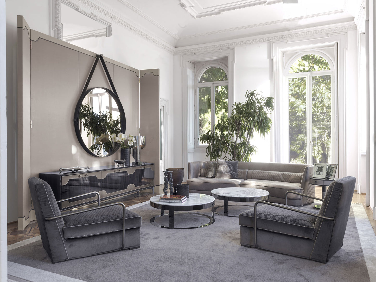 Vittoria Frigerio Salis Side Table