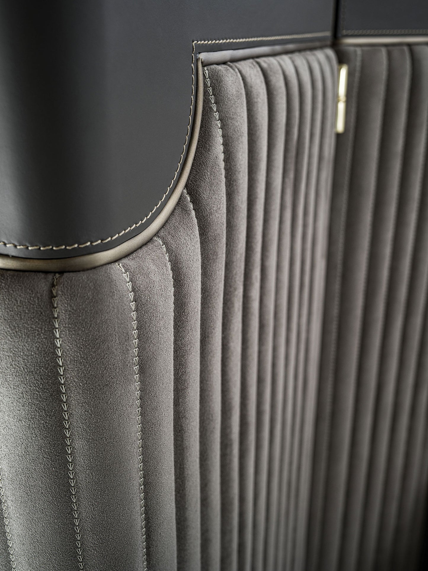 Vittoria Frigerio Capua Bed