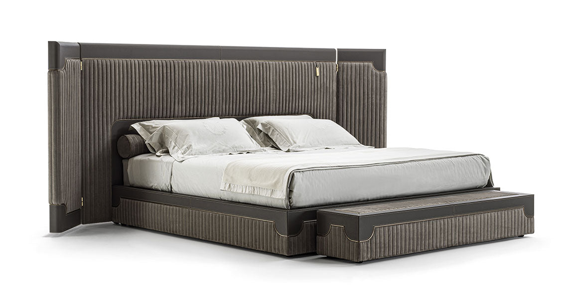 Vittoria Frigerio Capua Bed