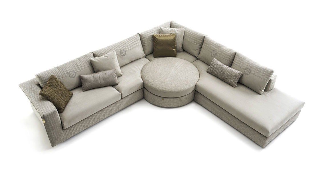 Vittoria Frigerio Appiani Sofa