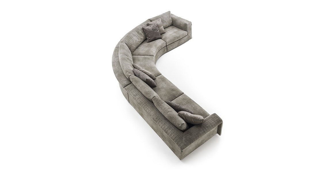 Vittoria Frigerio Appiani Sofa