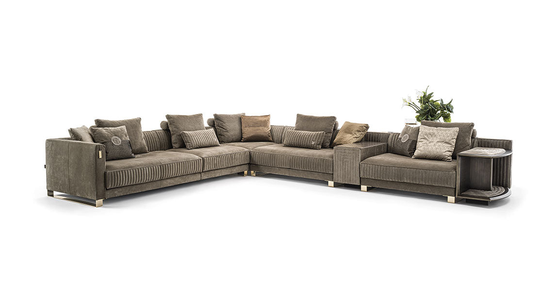 Vittoria Frigerio Brandolini Sofa