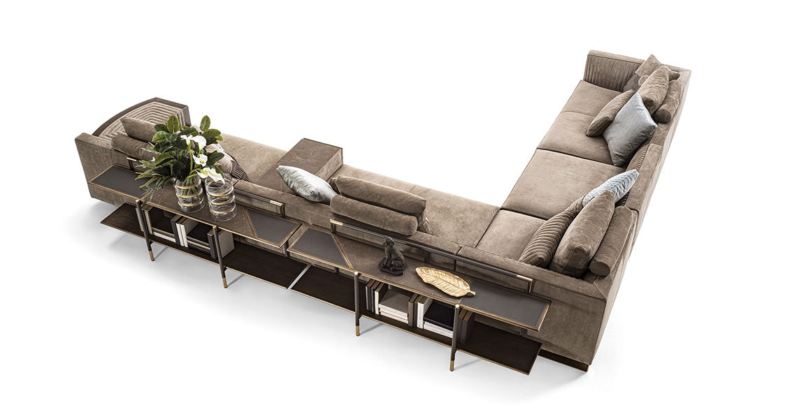 Vittoria Frigerio Brandolini Sofa
