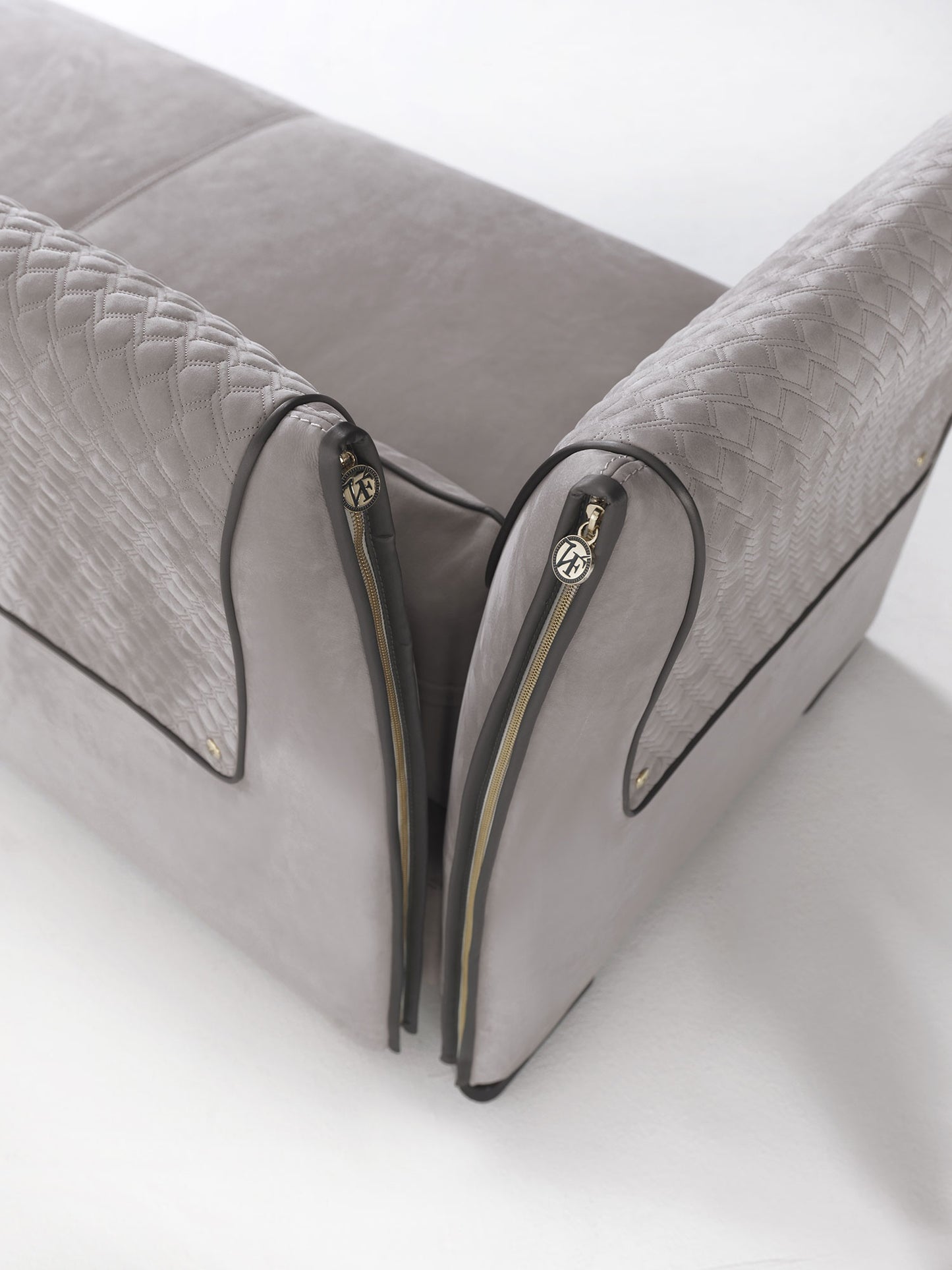 Vittoria Frigerio Clivio Sofa