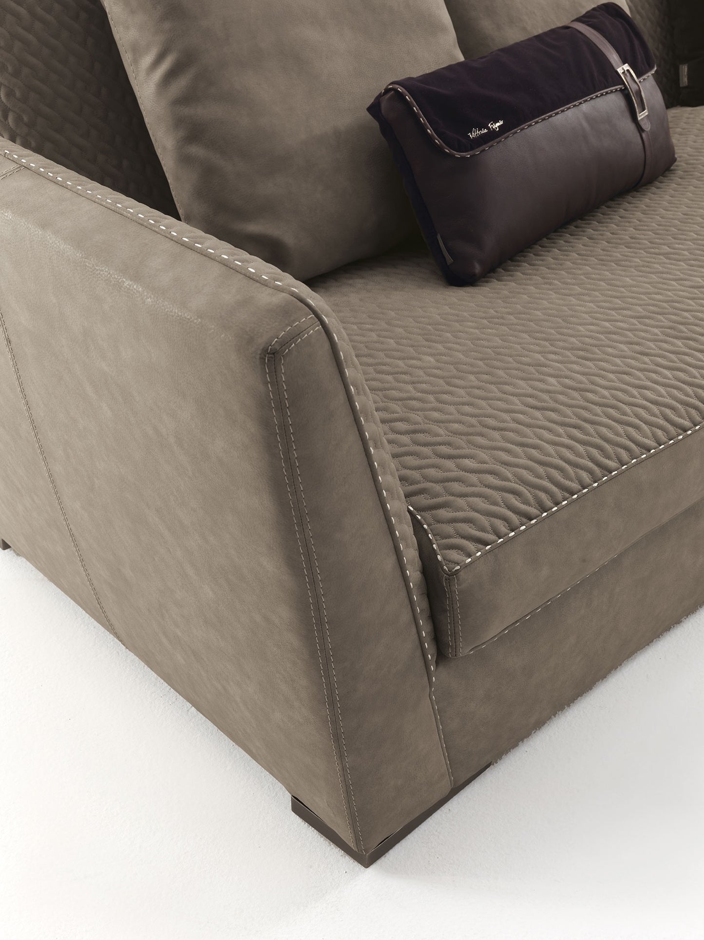 Vittoria Frigerio Visconti Sofa