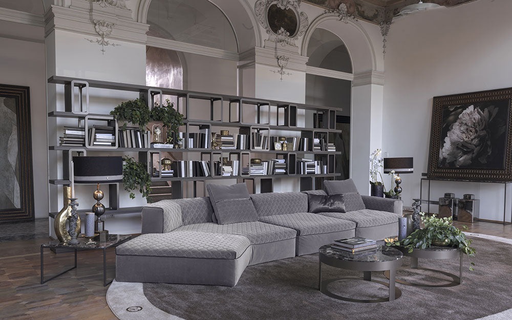 Vittoria Frigerio Sforza Sofa