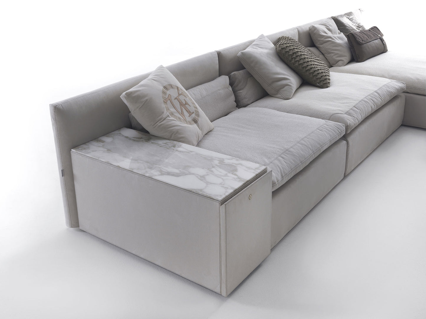 Vittoria Frigerio Serbelloni Sofa