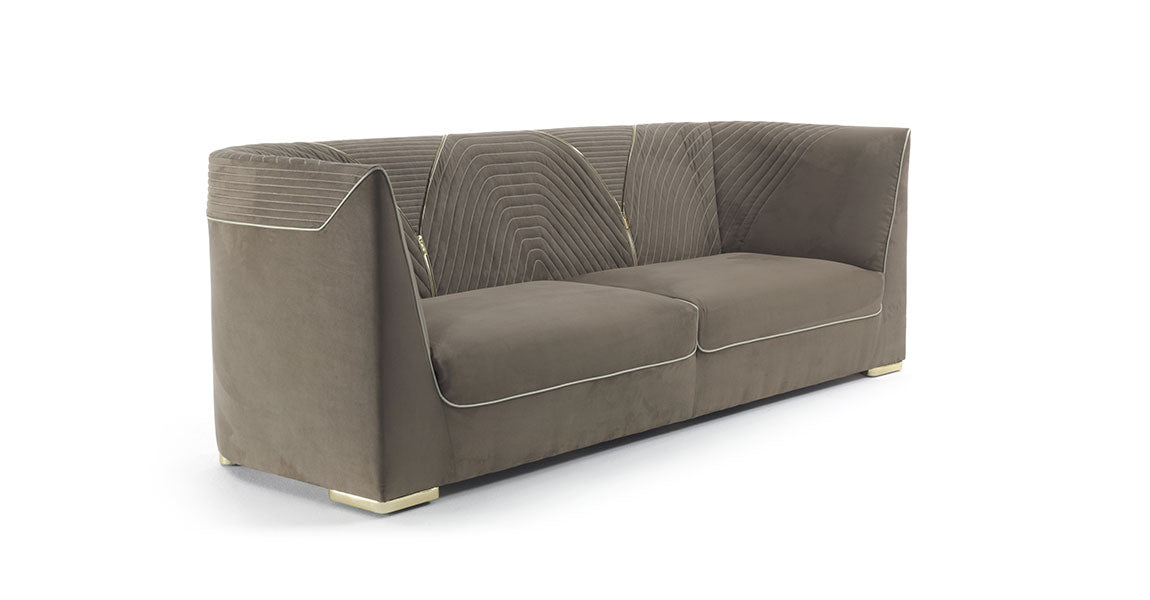 Vittoria Frigerio Ranieri Sofa