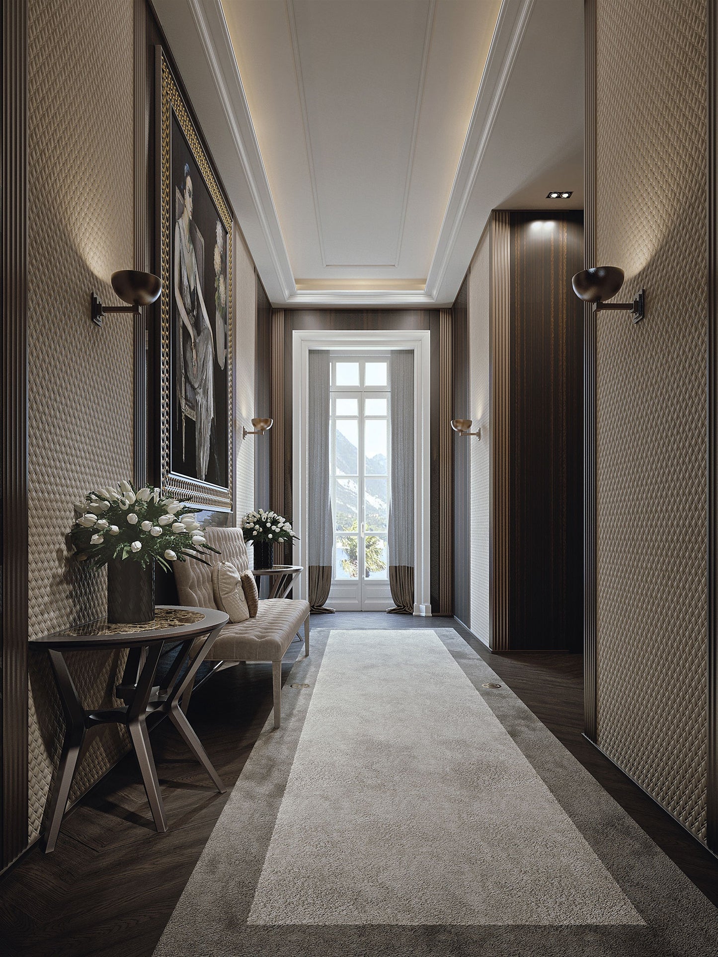 Vittoria Frigerio Ducci Console