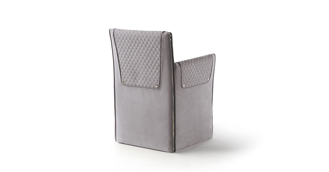 Vittoria Frigerio Cesi Dinning Chair
