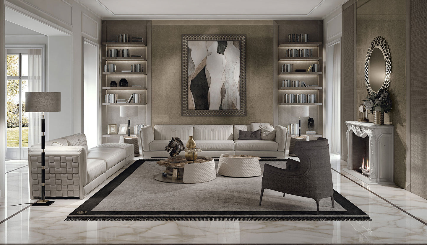 Vittoria Frigerio Durini Sofa