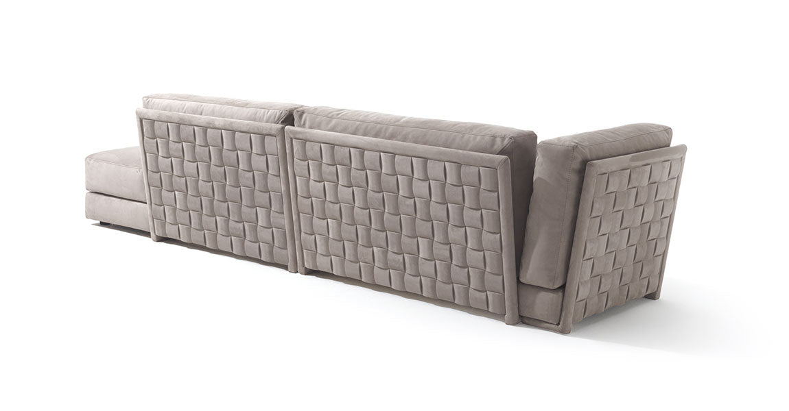 Vittoria Frigerio Durini Sofa
