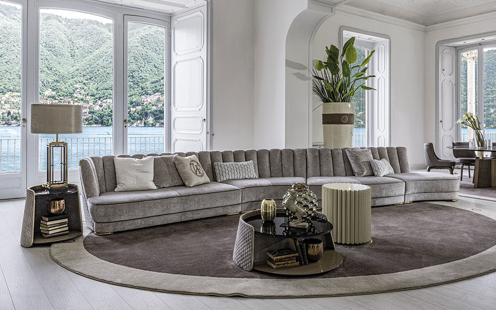 Vittoria Frigerio Farnese Sofa