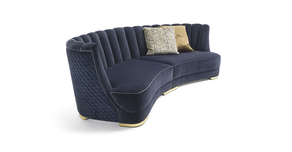 Vittoria Frigerio Farnese Sofa