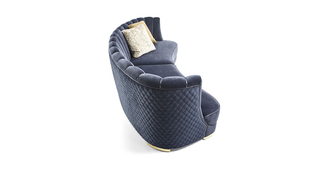Vittoria Frigerio Farnese Sofa
