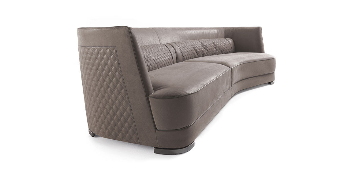 Vittoria Frigerio Greppi Sofa