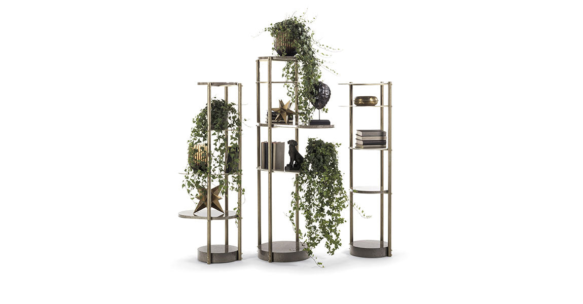 Vittoria Frigerio Doge Bookshelf
