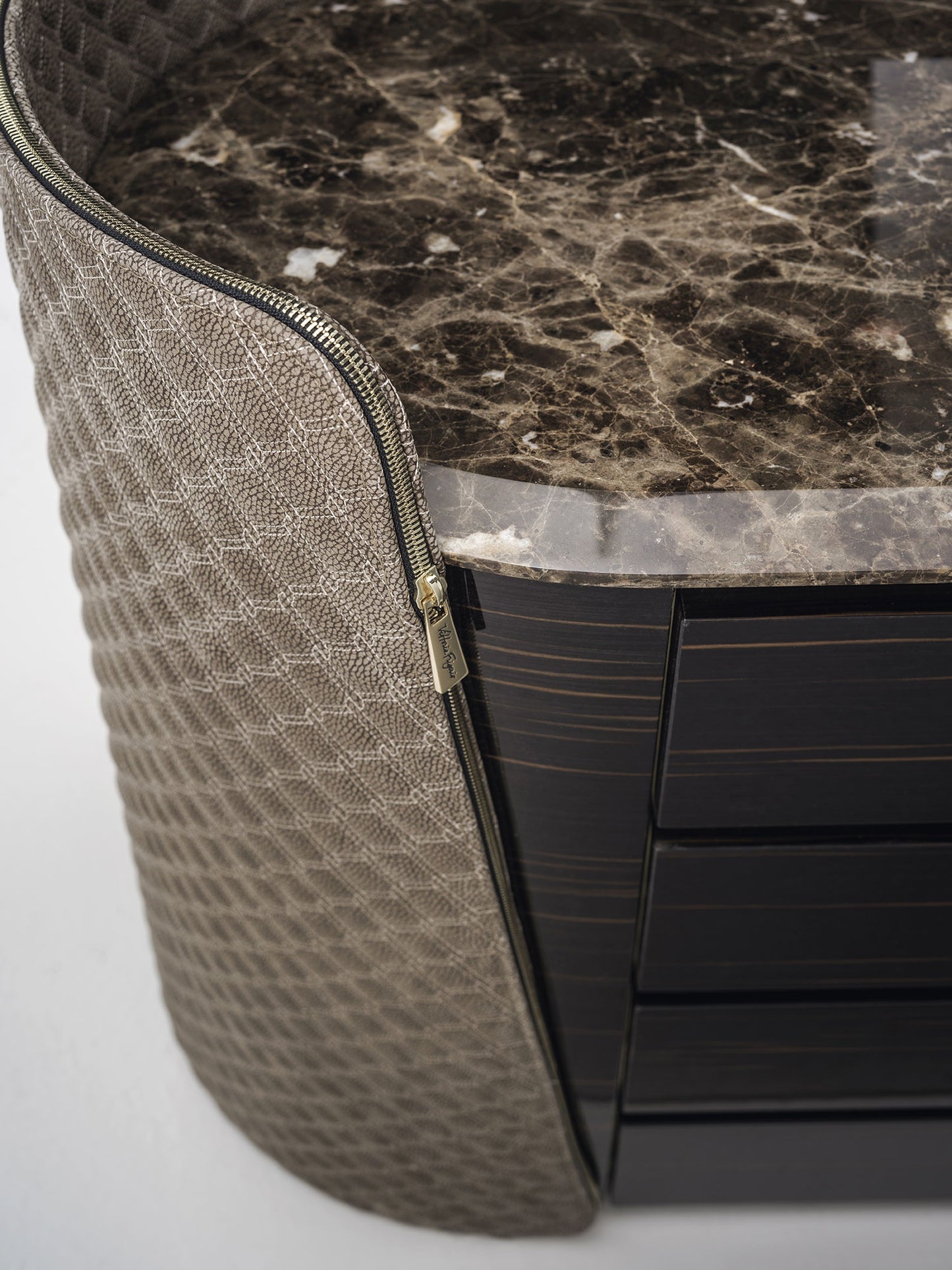 Vittoria Frigerio Contarini Sideboard