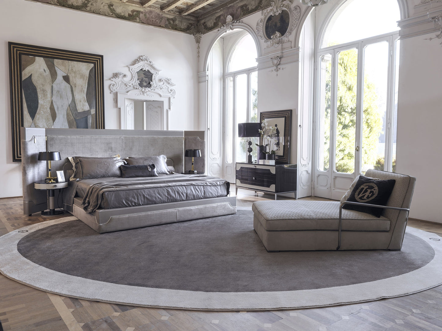 Vittoria Frigerio Crivelli Sideboard
