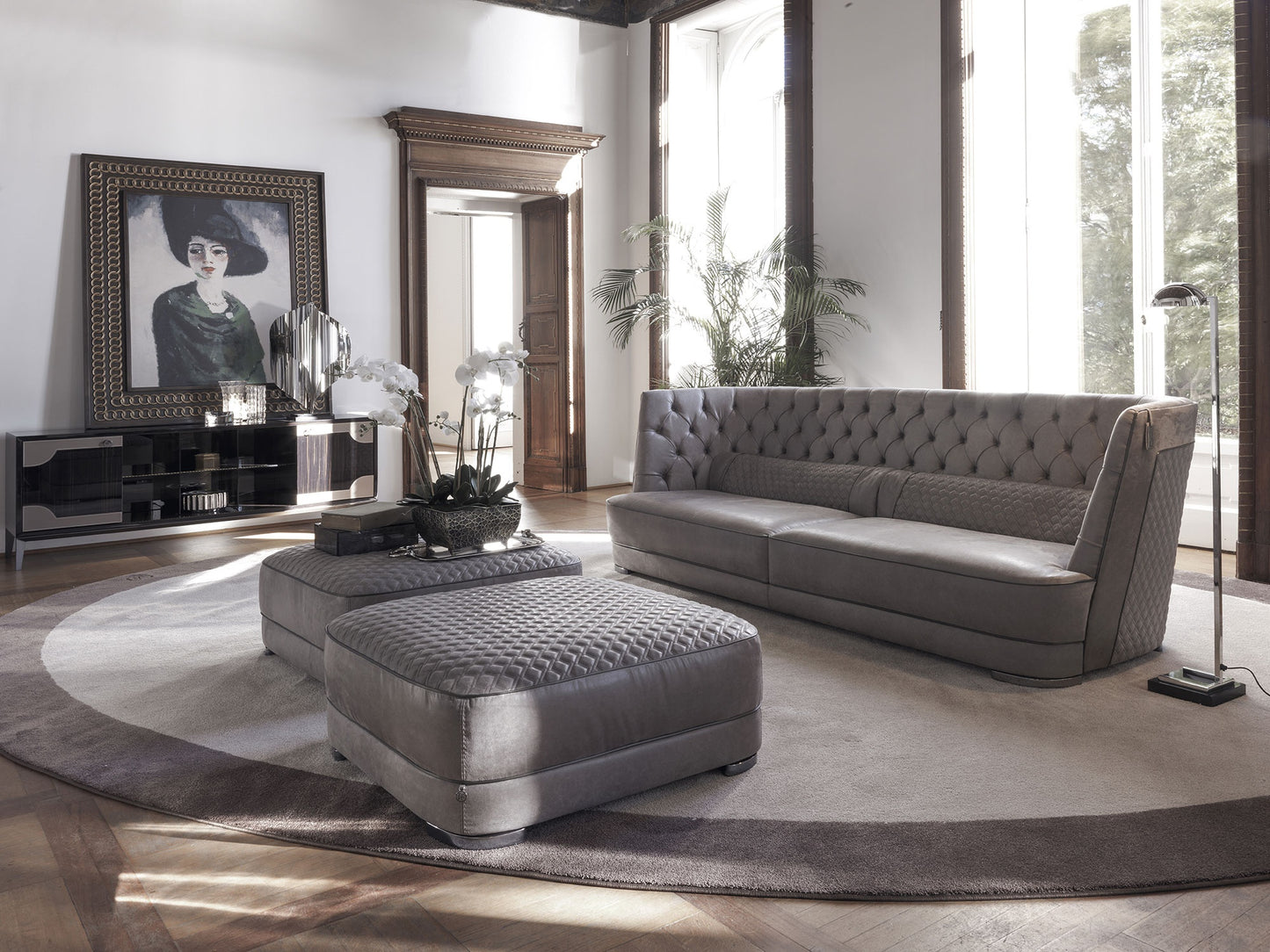 Vittoria Frigerio Crivelli Sideboard