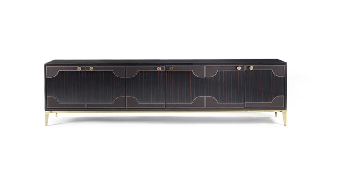Vittoria Frigerio Crivelli Sideboard