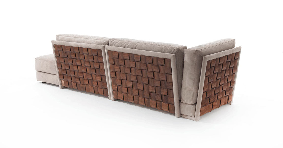 Vittoria Frigerio Durini Sofa