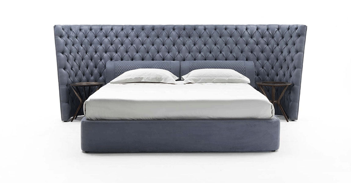 Vittoria Frigerio Medici Large Bed