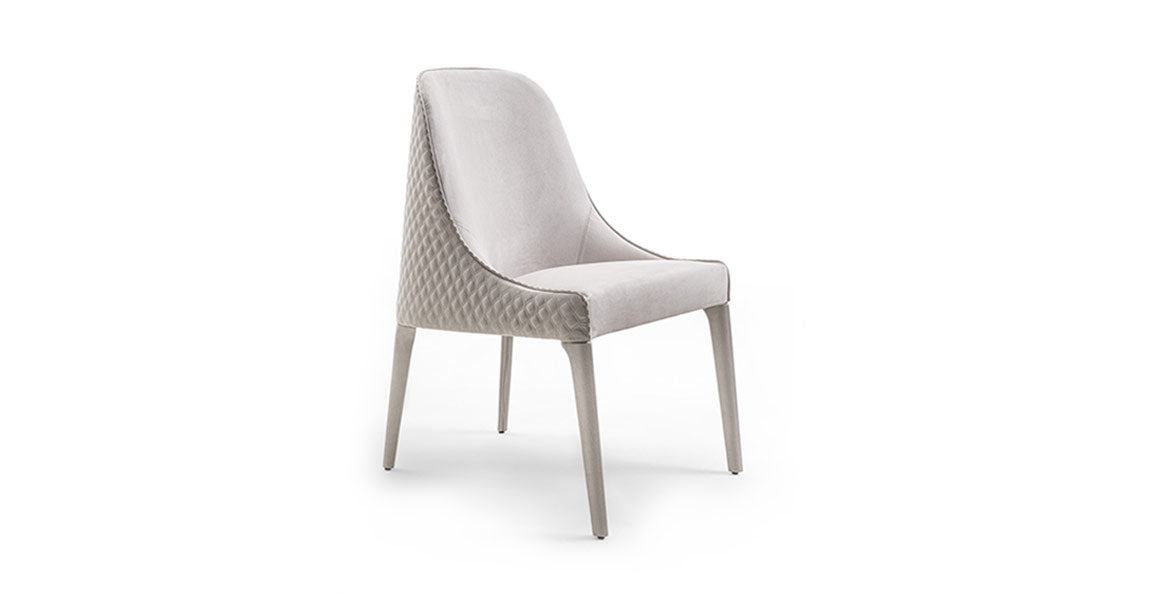 Vittoria Frigerio Poggi Dinning Chair