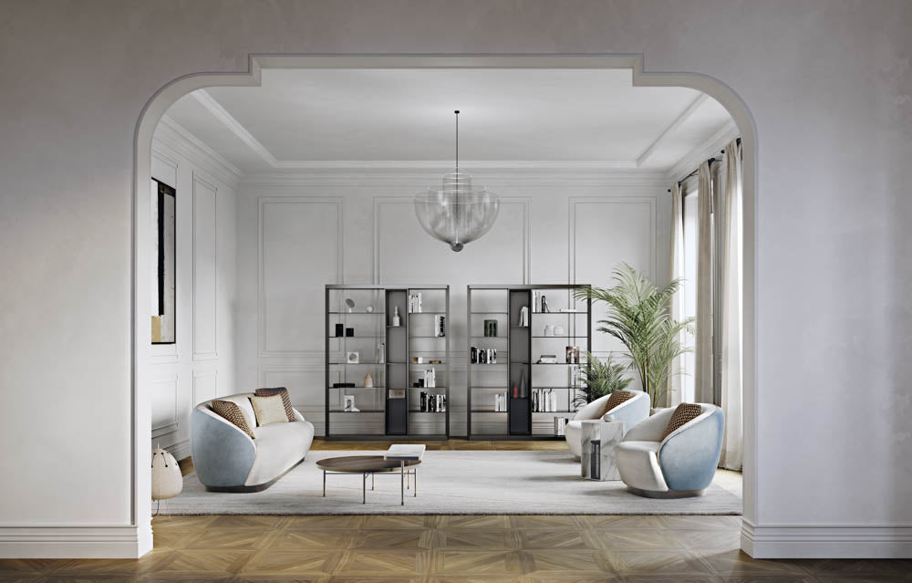 Capital Brera Sofa