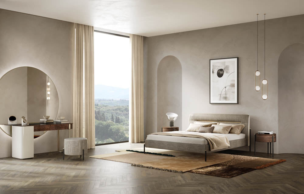 Capital Mayfair Bed