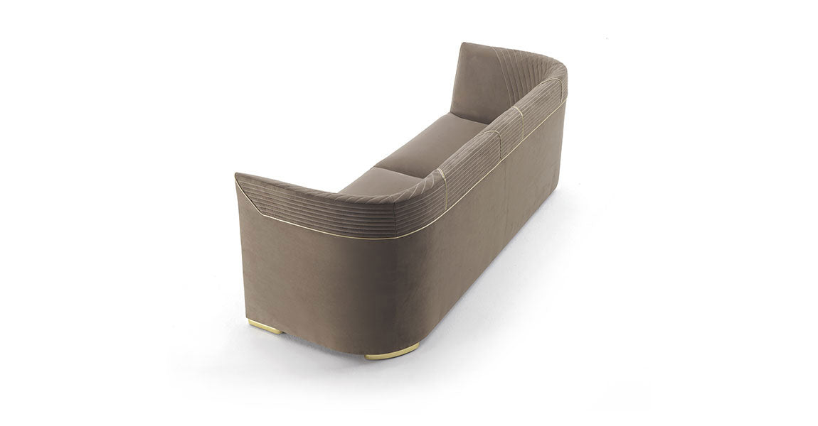 Vittoria Frigerio Ranieri Sofa
