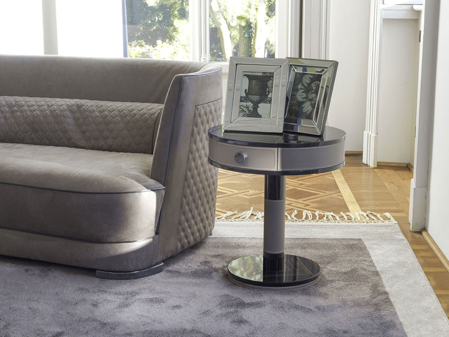 Vittoria Frigerio Salis Side Table