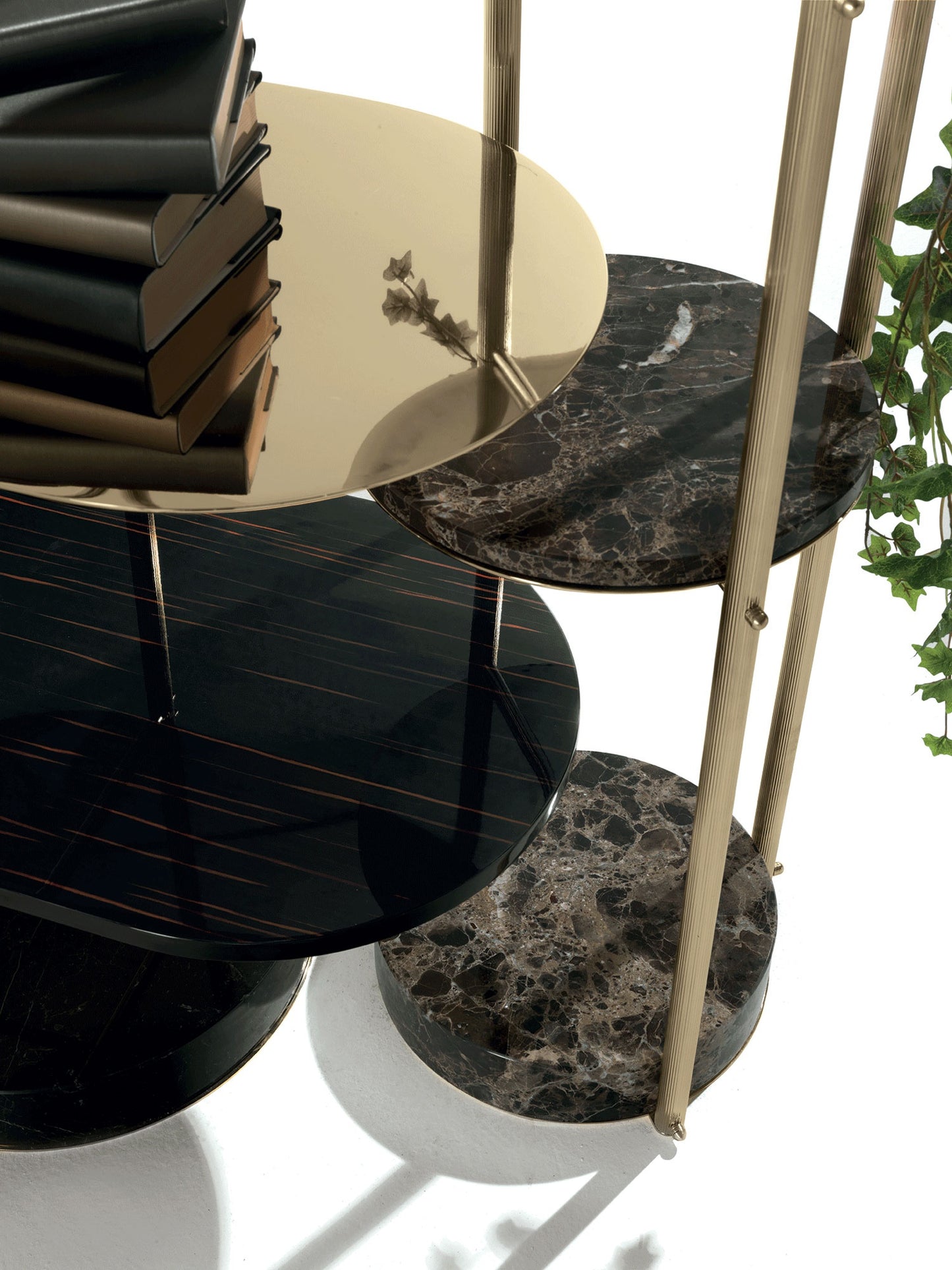 Vittoria Frigerio Doge Bookshelf