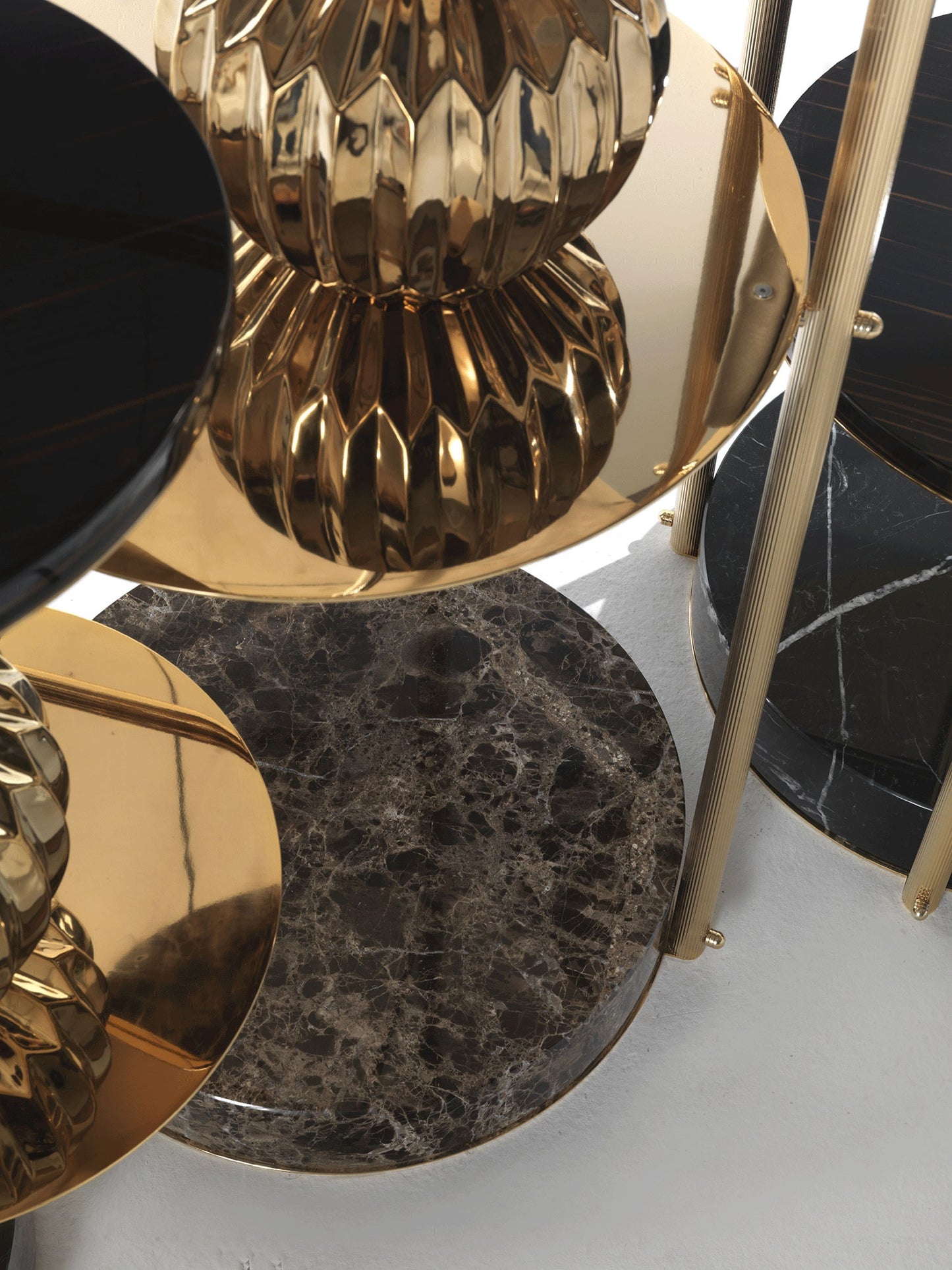 Vittoria Frigerio Doge Bookshelf