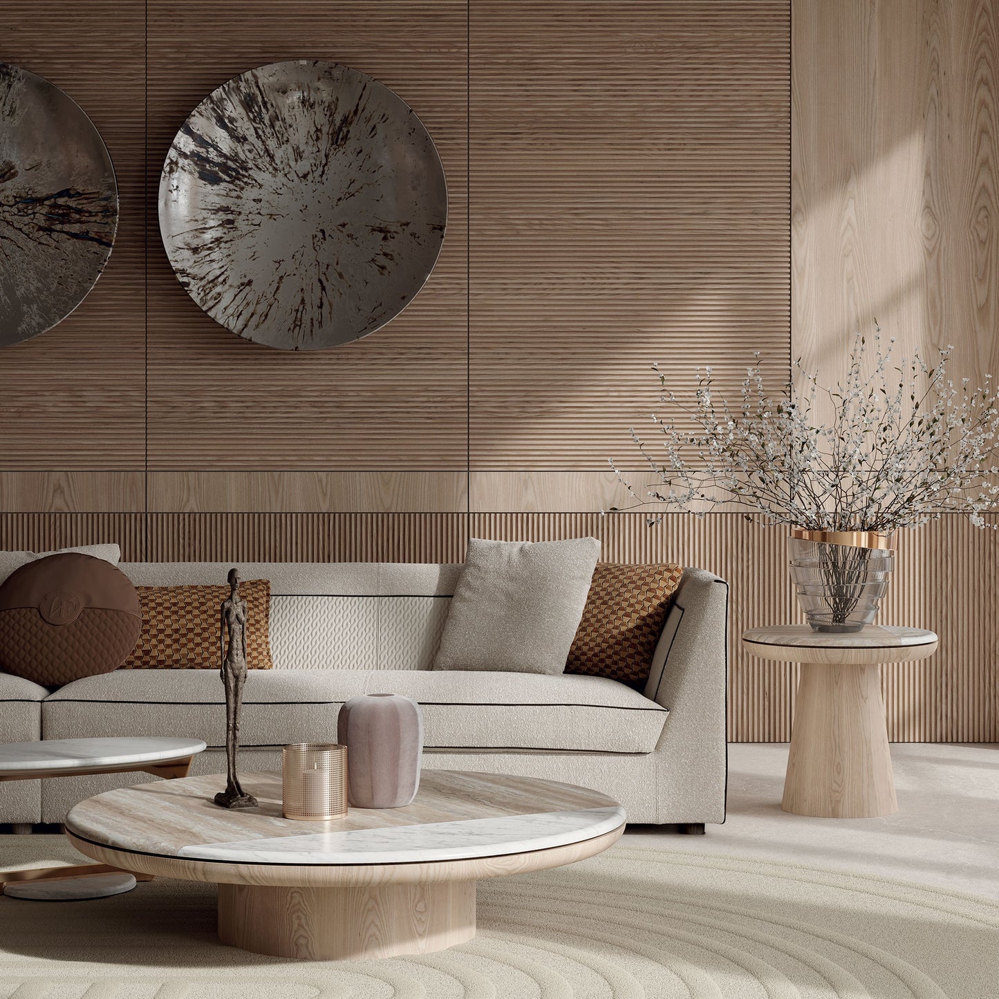 Vittoria Frigerio Adami Side Table