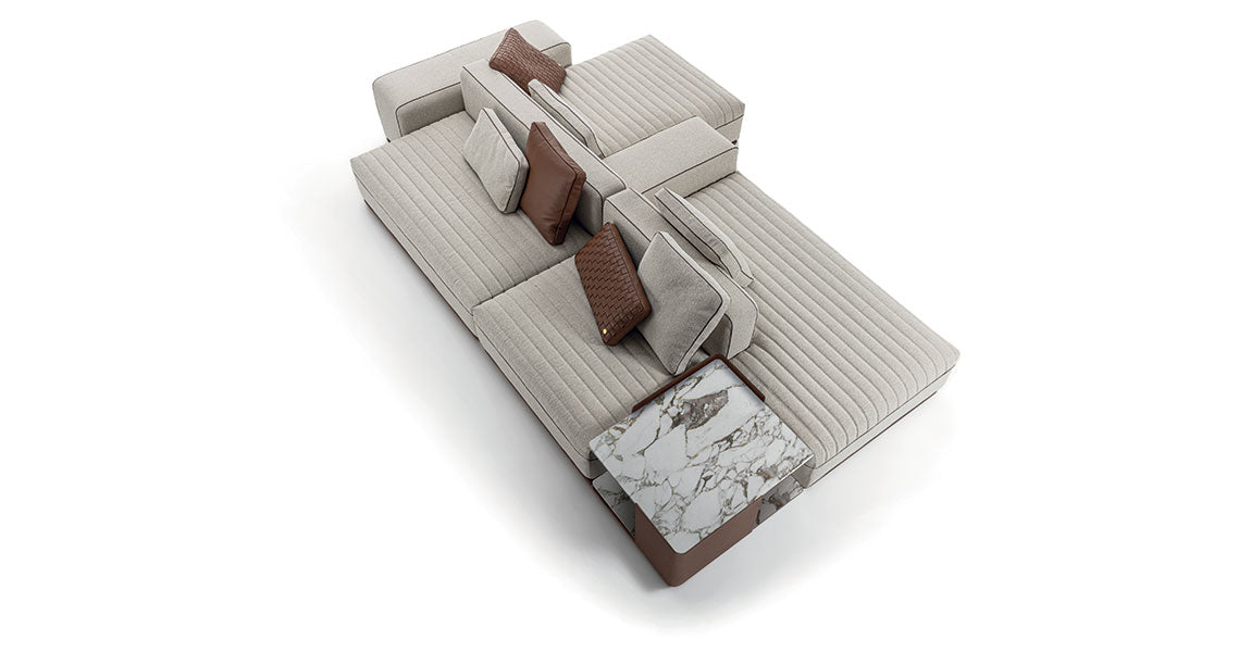 Vittoria Frigerio Manfredi Sofa