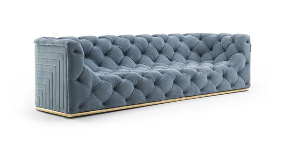 Vittoria Frigerio Caracciolo Sofa