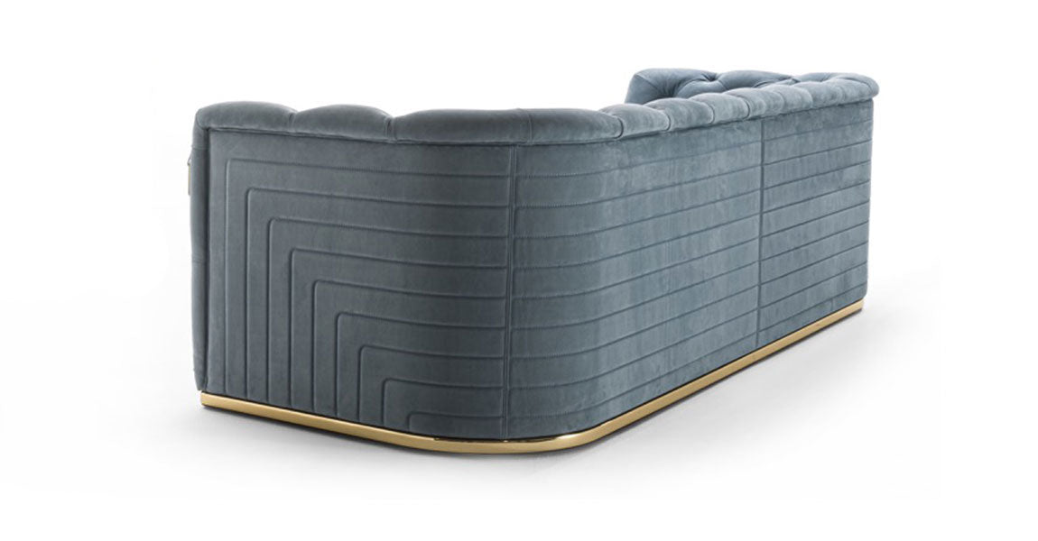 Vittoria Frigerio Caracciolo Sofa