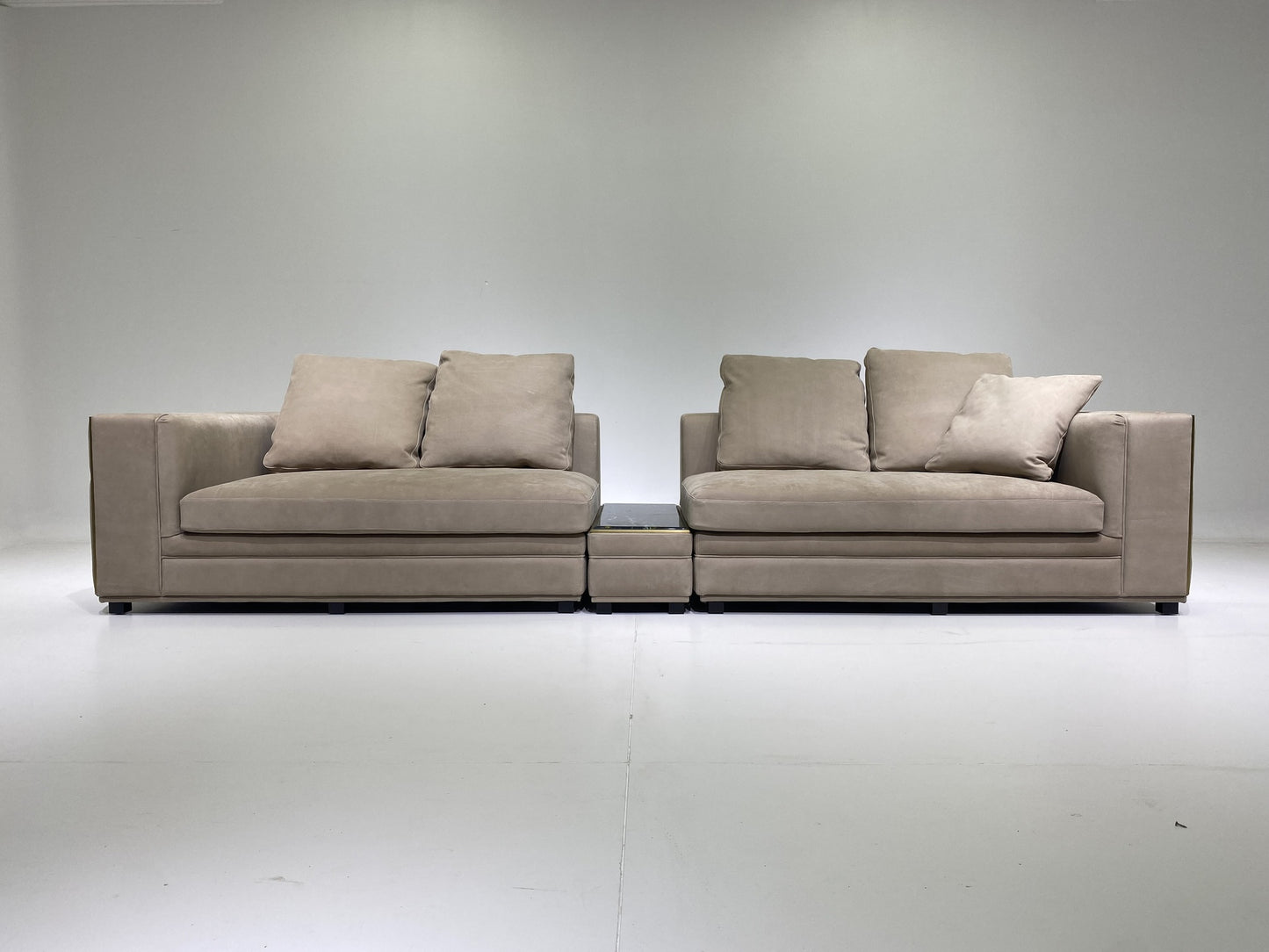 Visionnaire Babylon Sofa