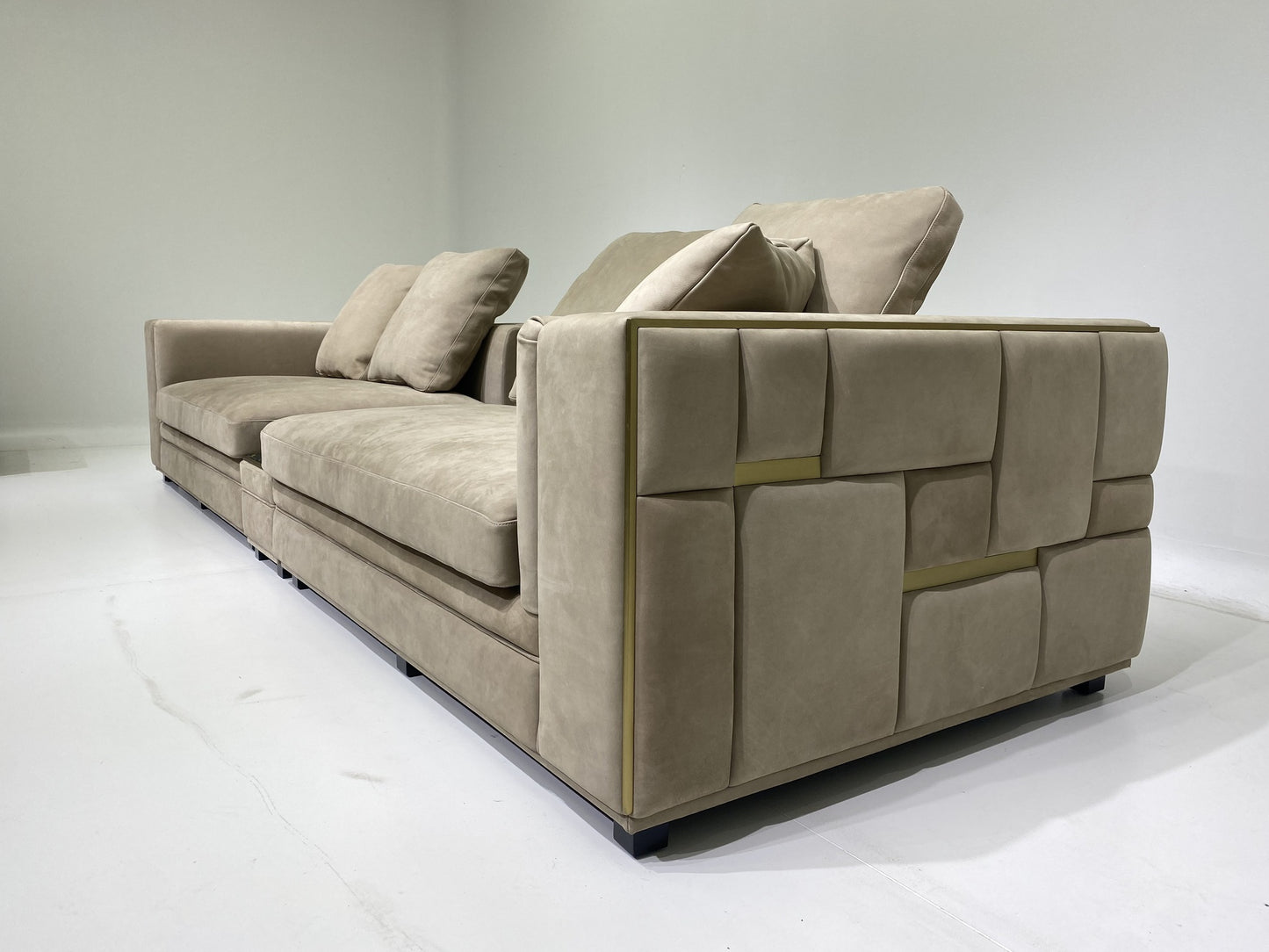 Visionnaire Babylon Sofa