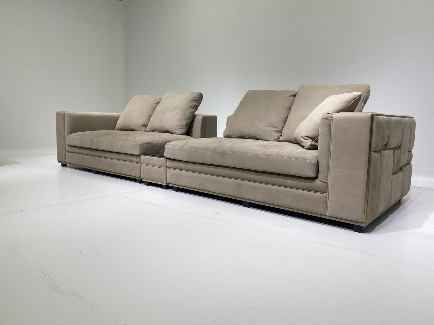 Visionnaire Babylon Sofa