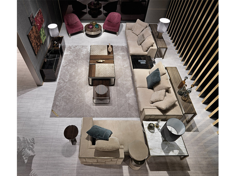 Visionnaire Babylon Sofa
