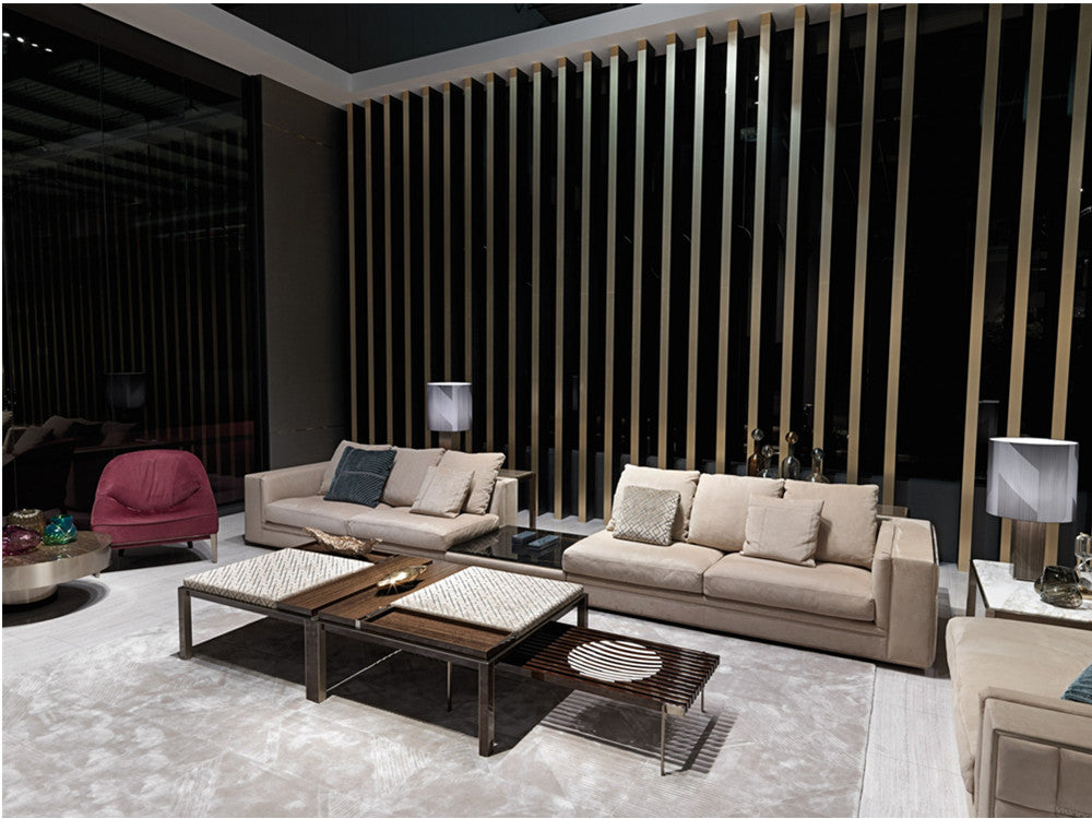 Visionnaire Babylon Sofa