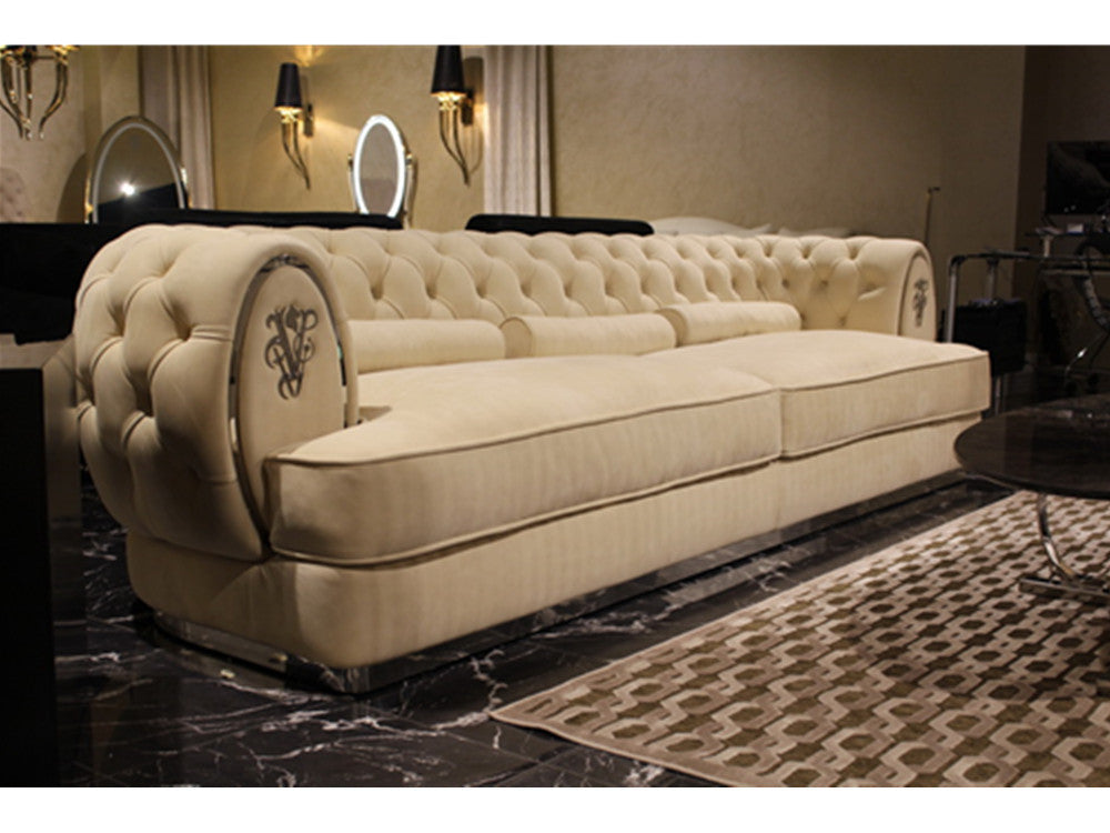 Visionnaire Oberon Sofa