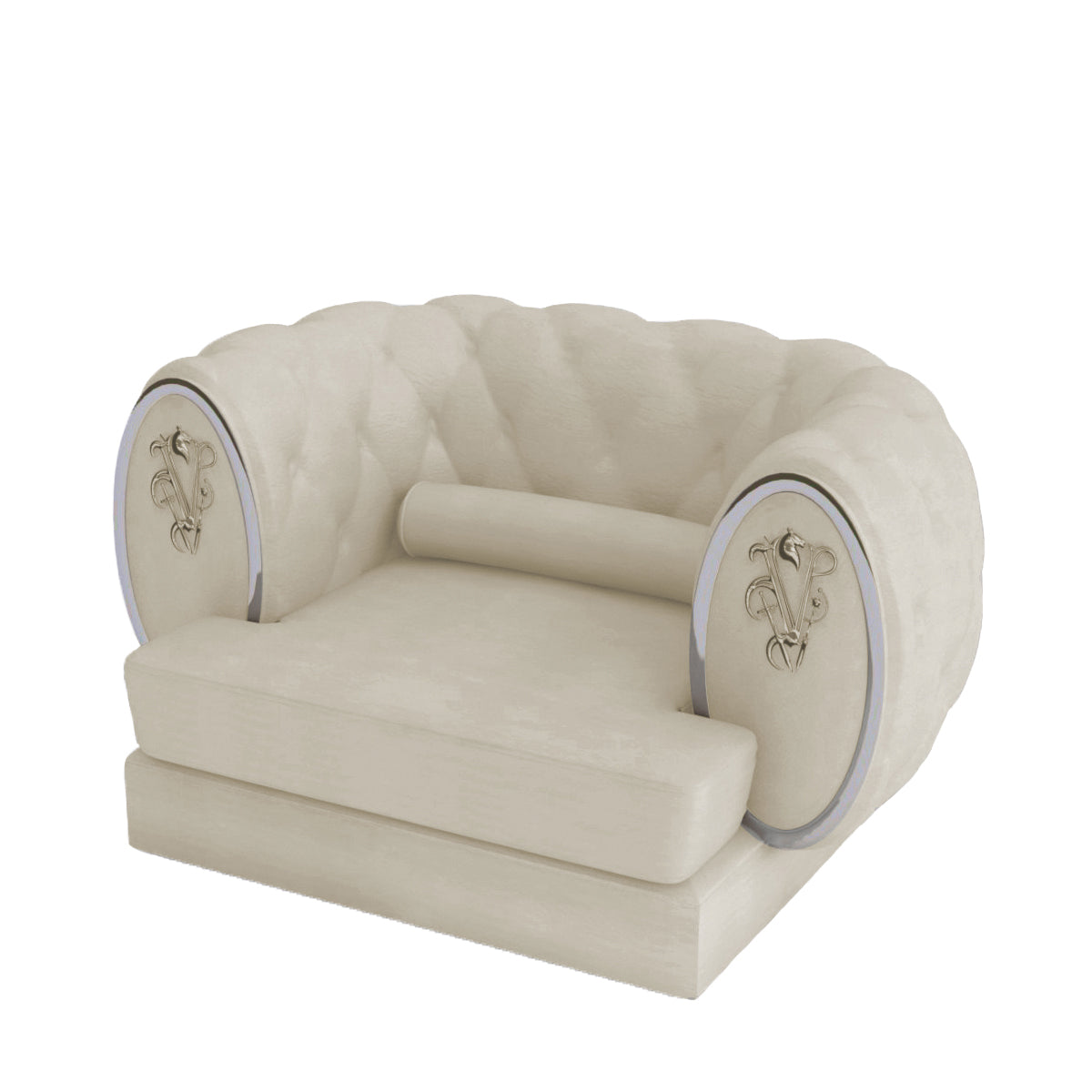 Visionnaire Oberon Sofa