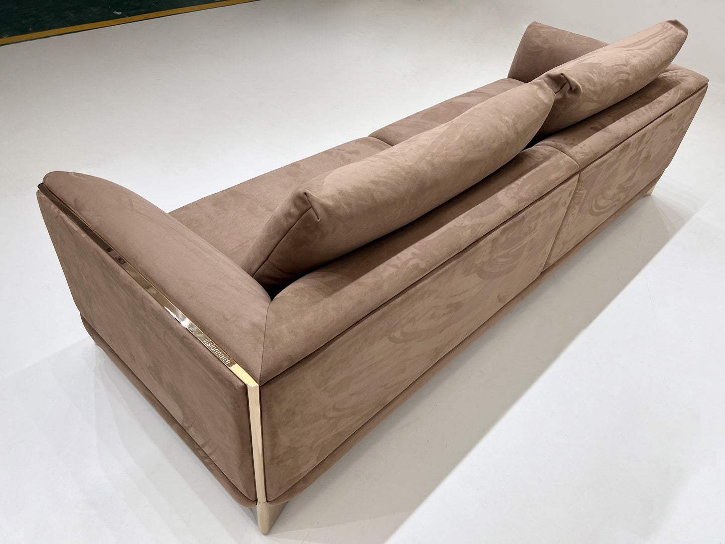 Visionnaire Ca' Foscari Sofa