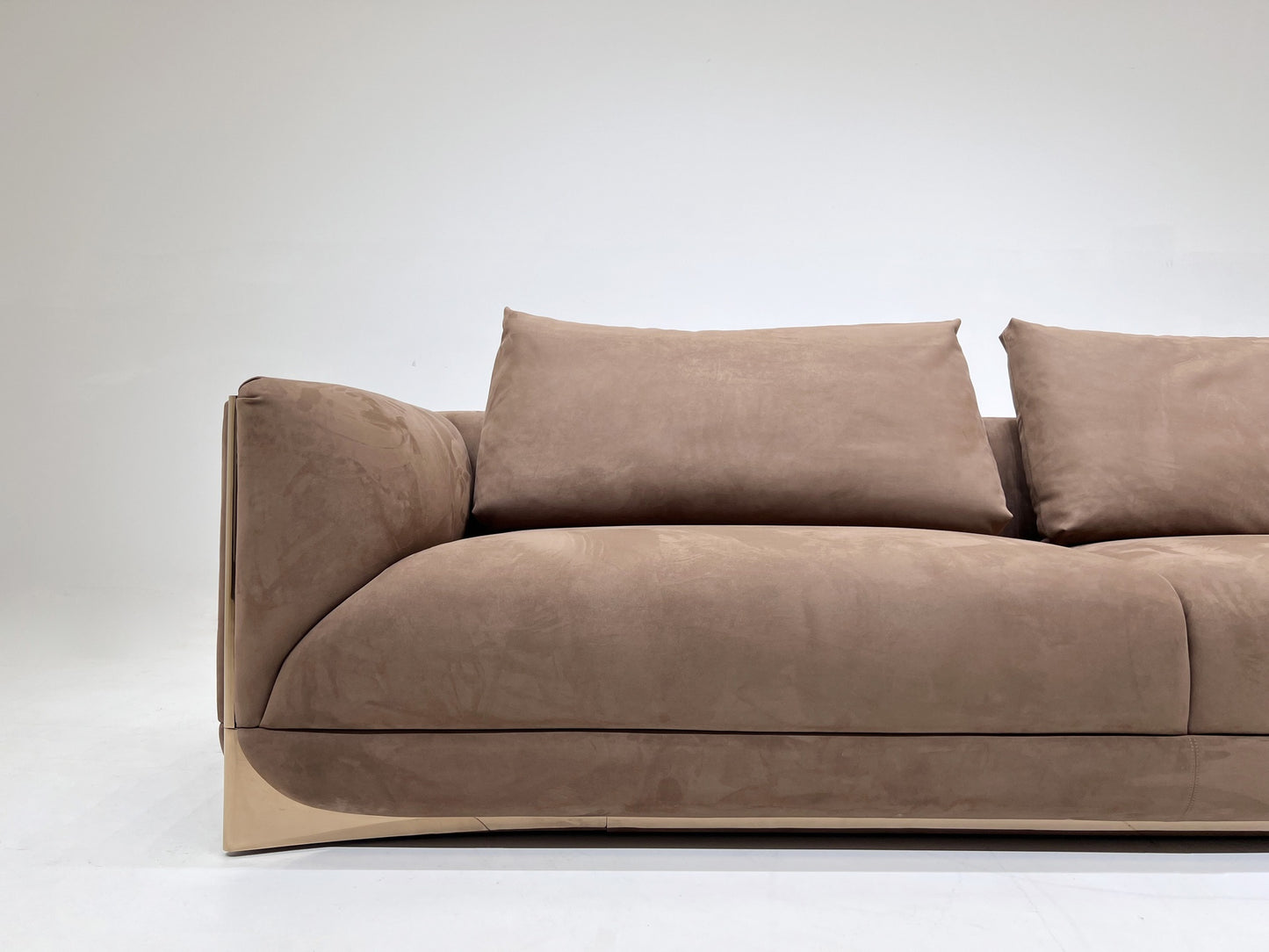 Visionnaire Ca' Foscari Sofa